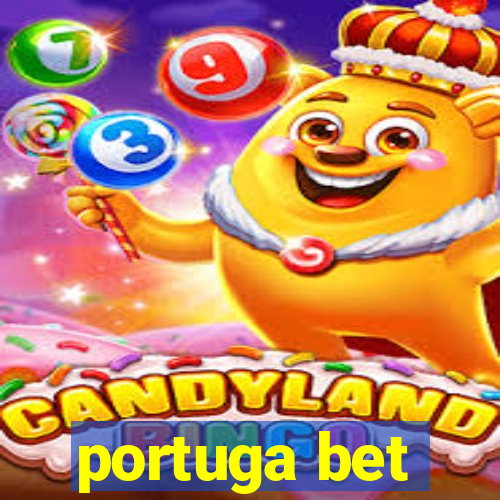 portuga bet